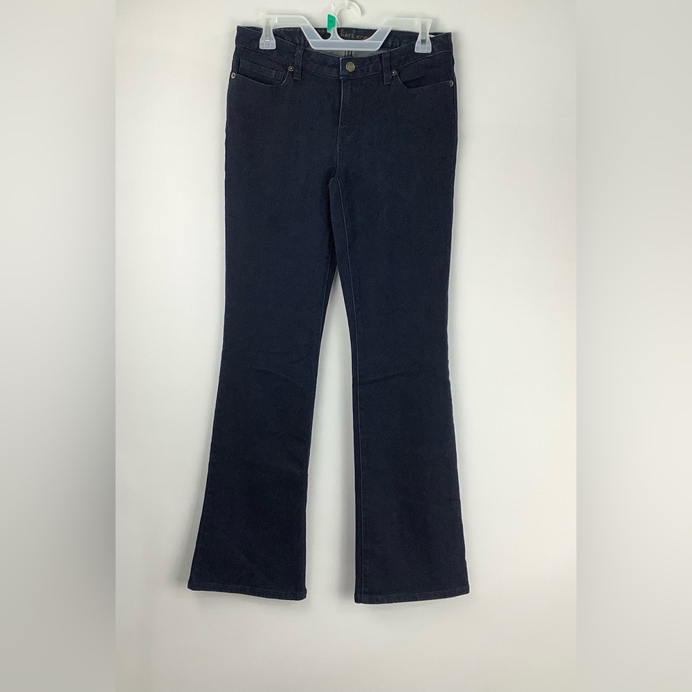 Michael Kors Selma Women's Stretch Jeans size 4